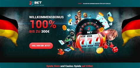besten online casinos deutschland.